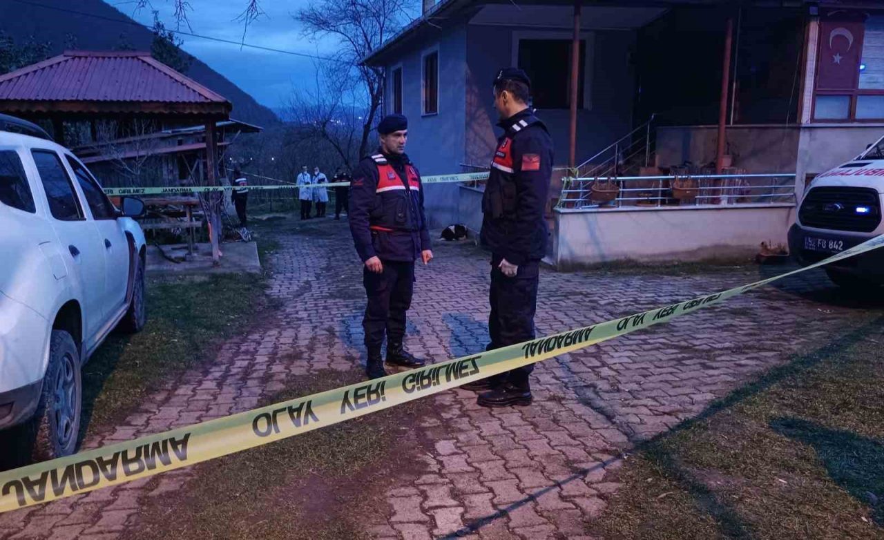 81 yaşındaki adamı torununun eşinin öldürdüğü ortaya çıktı