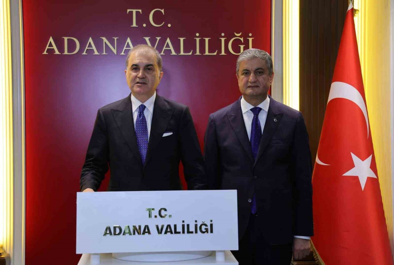 AK Partili Çelik’ten belediyelere altyapı tepkisi:” Bunlar 1 günde olan işler değil”