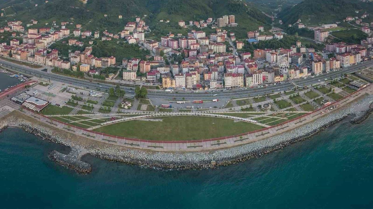 Arsin’e 62 milyonluk makyaj