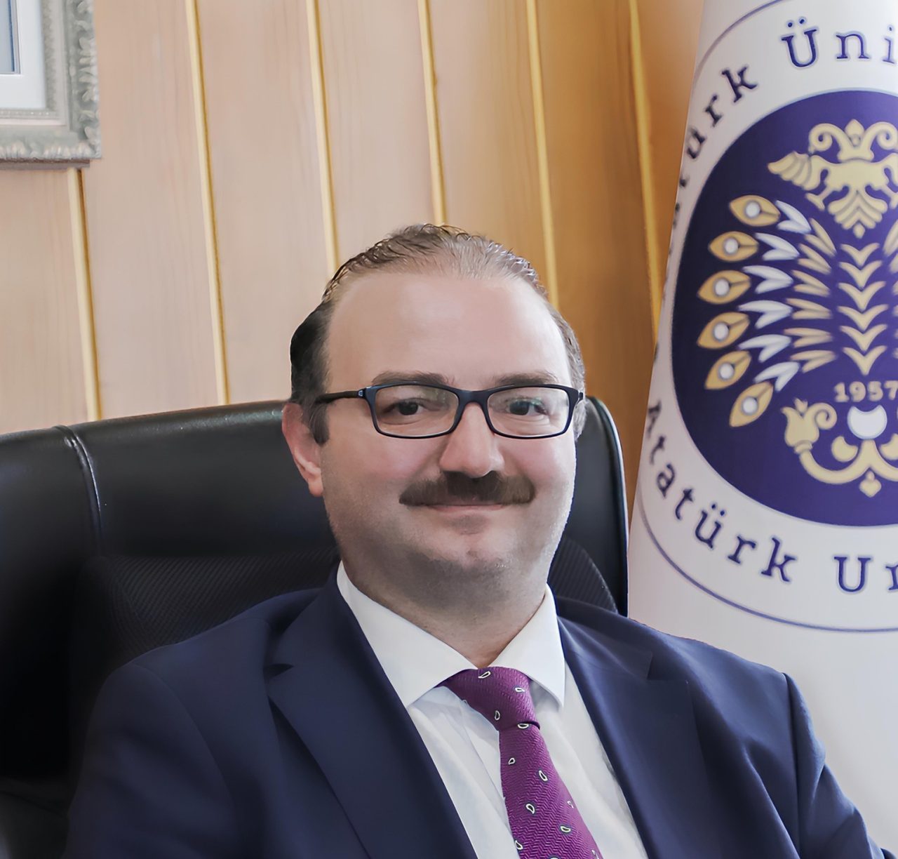 Atatürk Üniversitesi’nde “İlaç Hammadde Merkezi”ne yönelik adımlar atılıyor