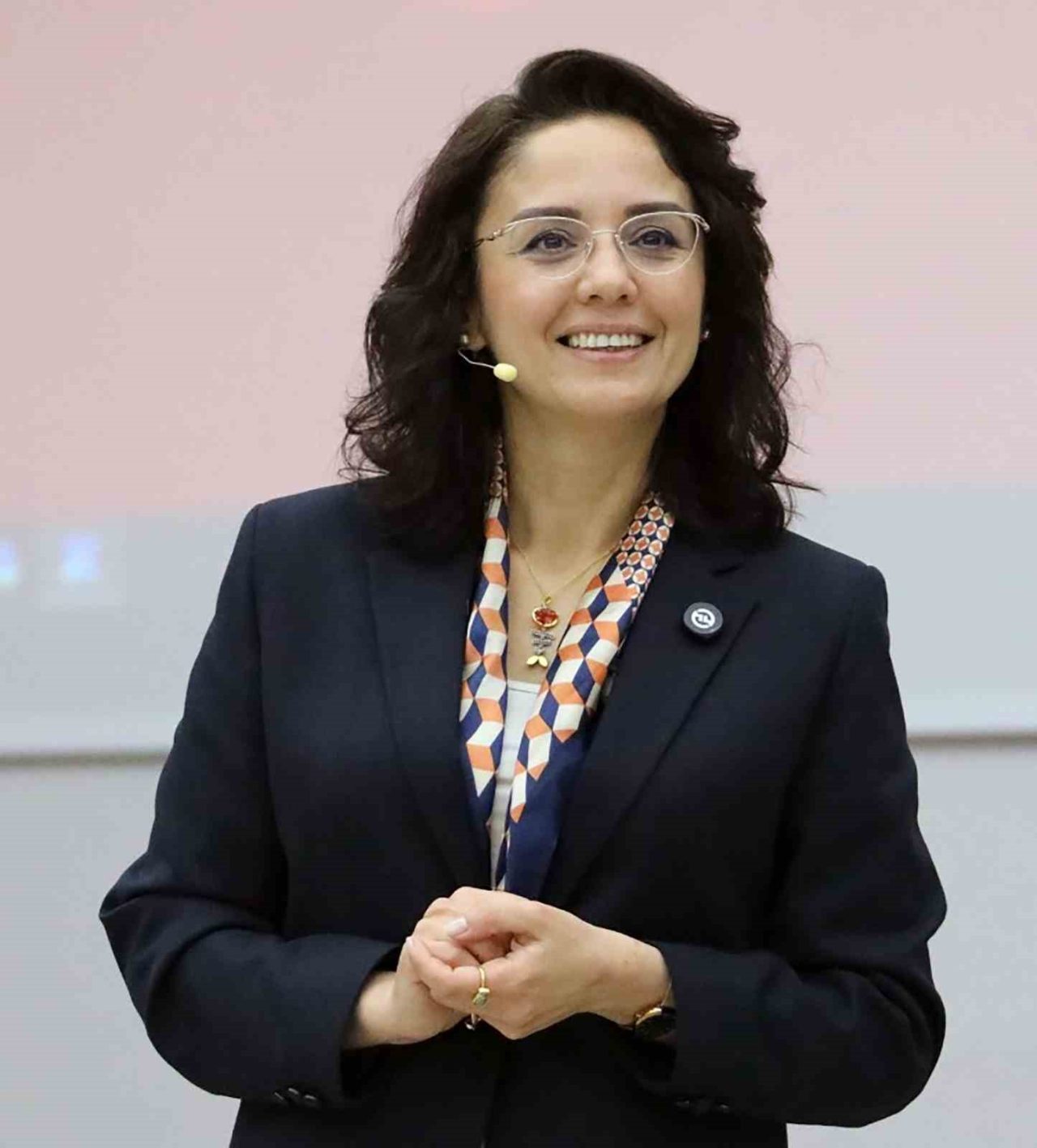 Başkan Gonca Köksal Aras’tan 10 Ocak mesajı