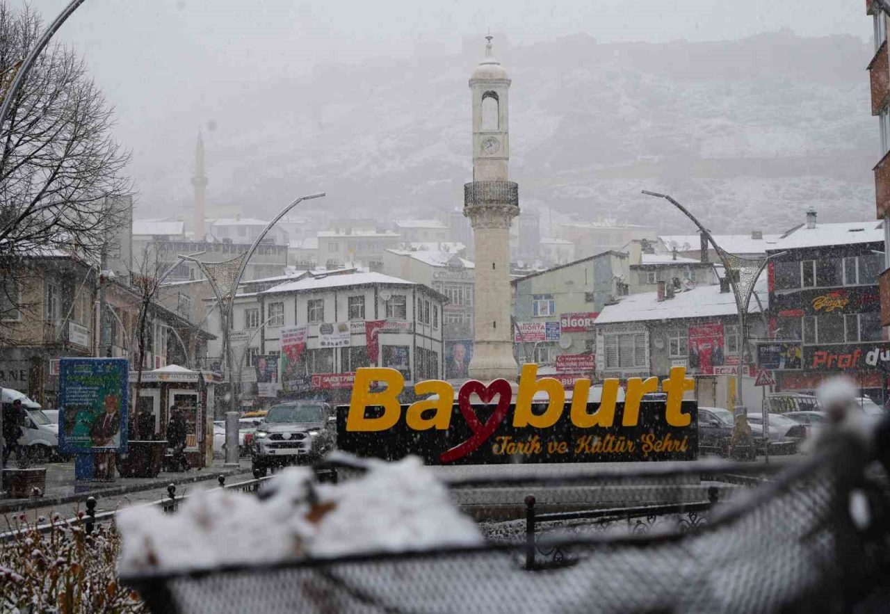 Bayburt’ta TOKİ kura çekimi 12 Ocak’ta yapılacak