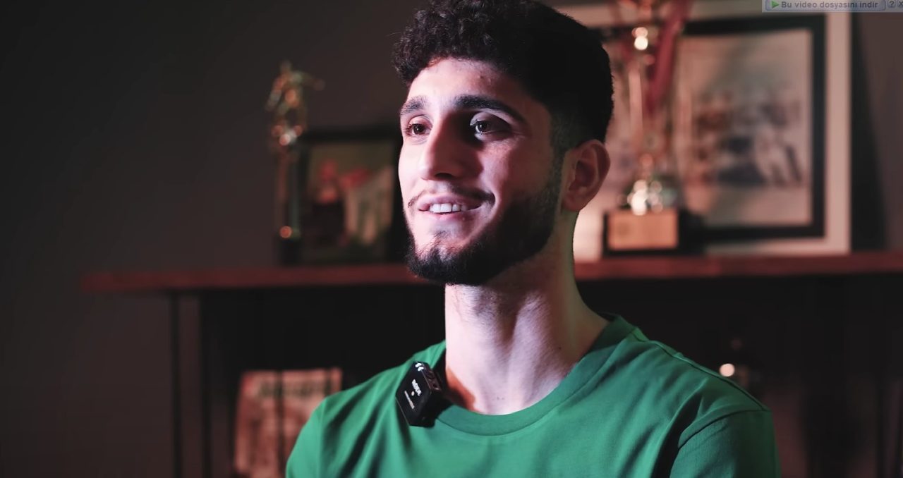 Bursaspor’da Emrehan Gedikli ile yollar ayrıldı