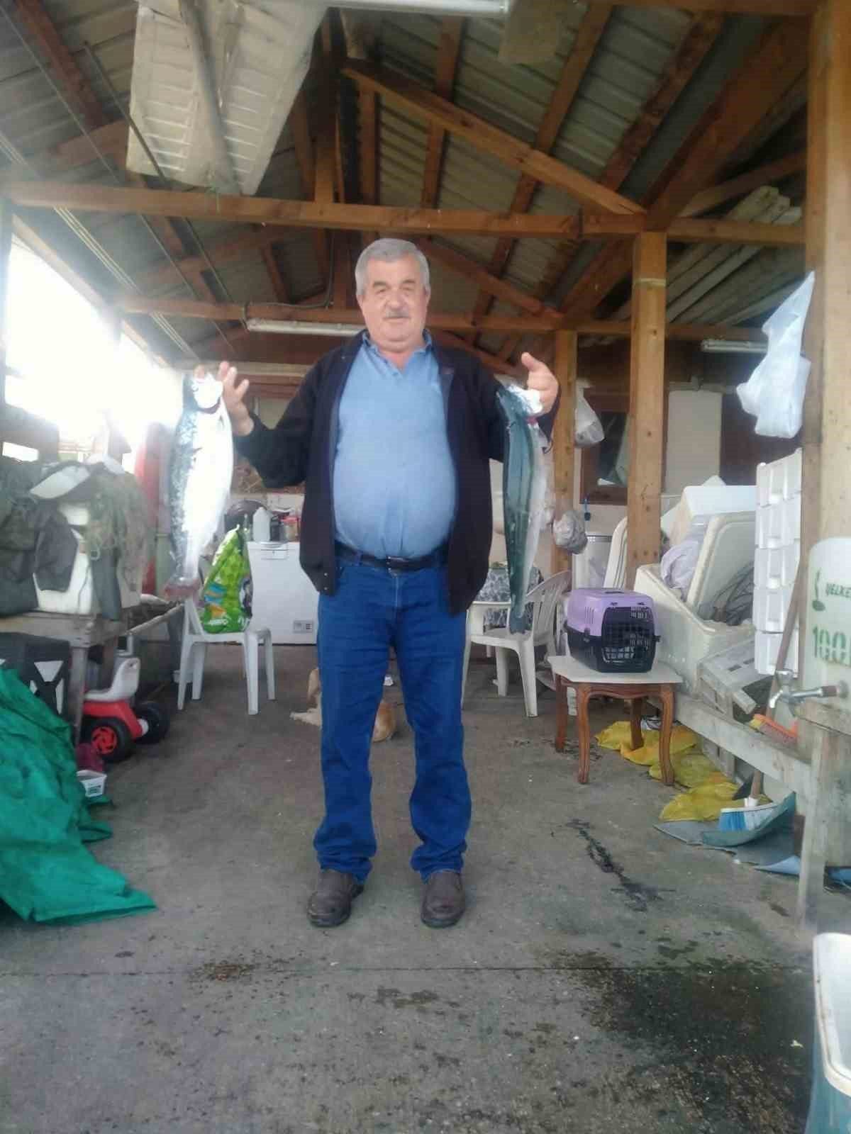 Görele’de şüpheli ölüm