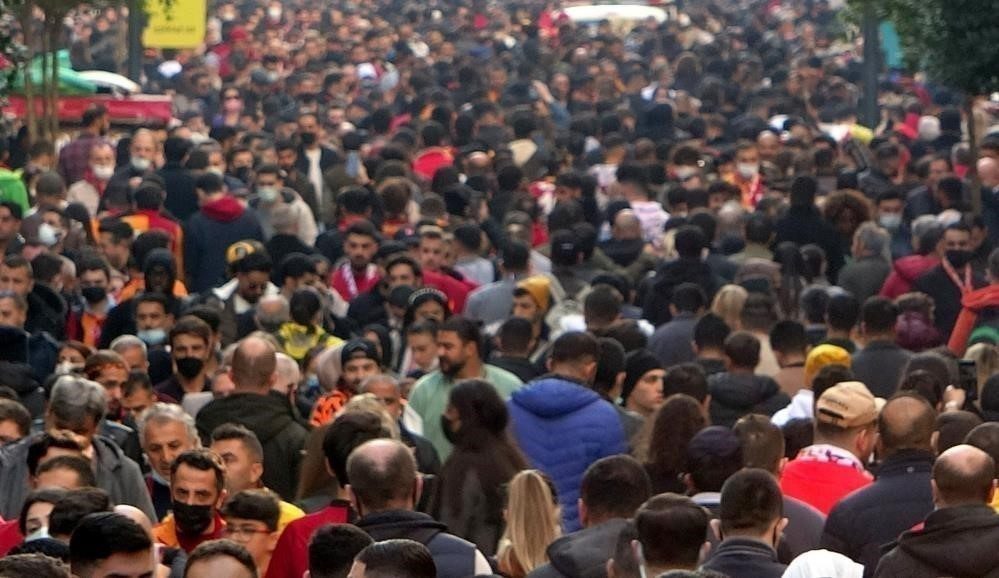 İşsizlik oranı Aralık ayında yüzde 7,7 seviyesinde gerçekleşti