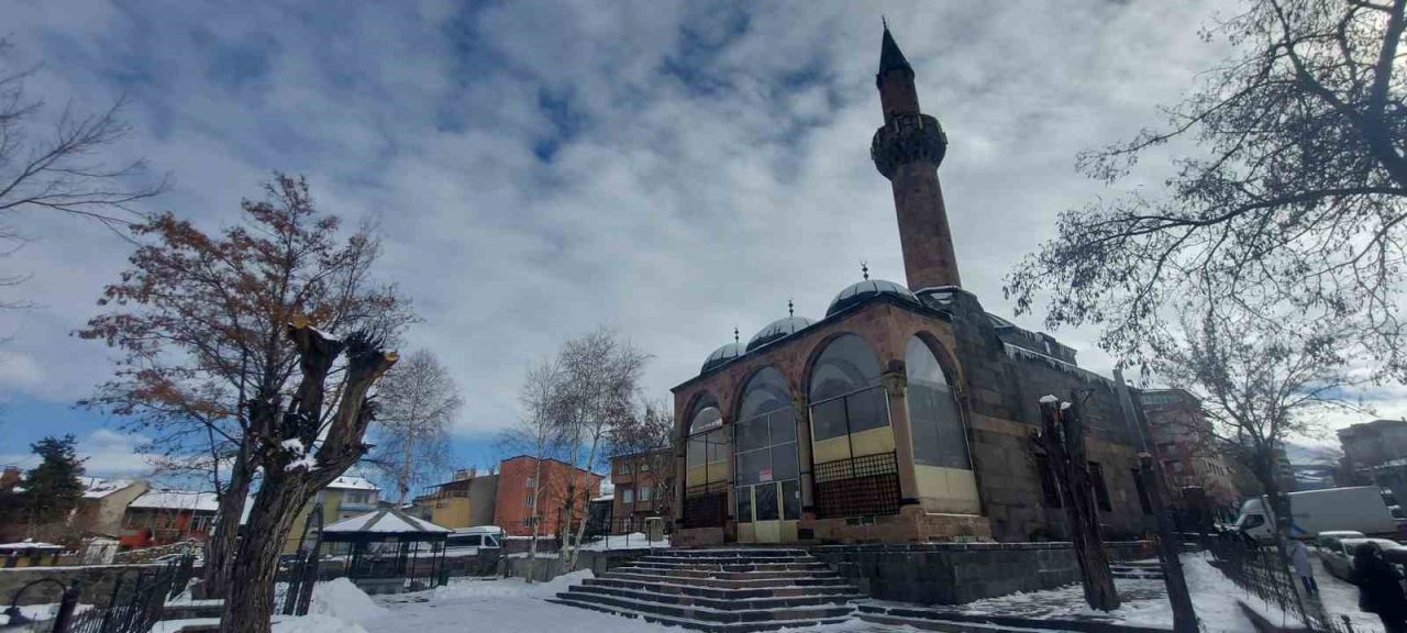 Meteorolojinde buzlanma, don ve çığ uyarısı
