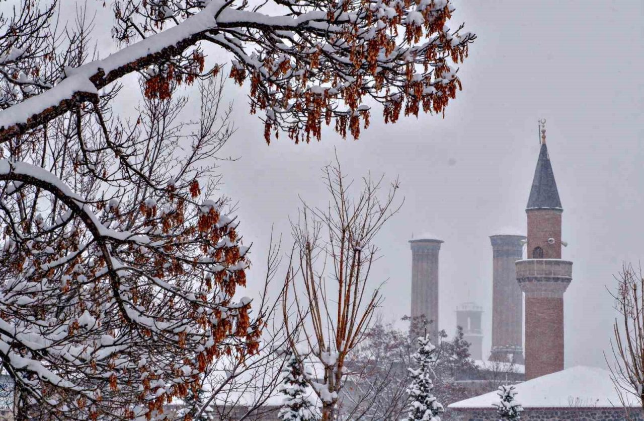 Meteorolojinden vatandaşlara uyarı