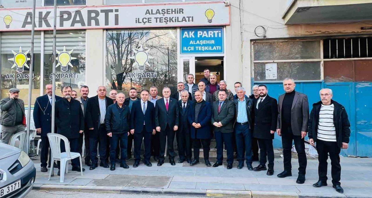 MHP’li Akçay :”Biz iktidarı yıpratmak için değil, Türkiye’yi güçlendirmek için siyaset yapıyoruz”
