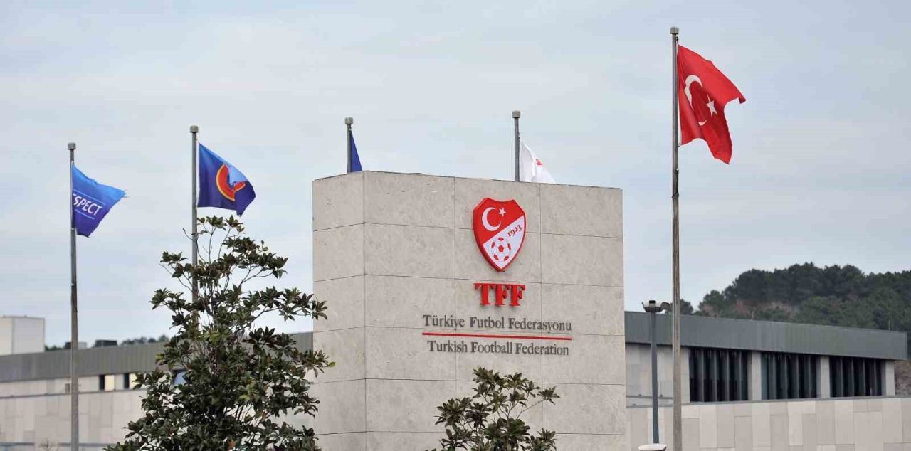 PFDK’dan Turkcell Süper Kupa’da oynayan 3 kulübe para cezası