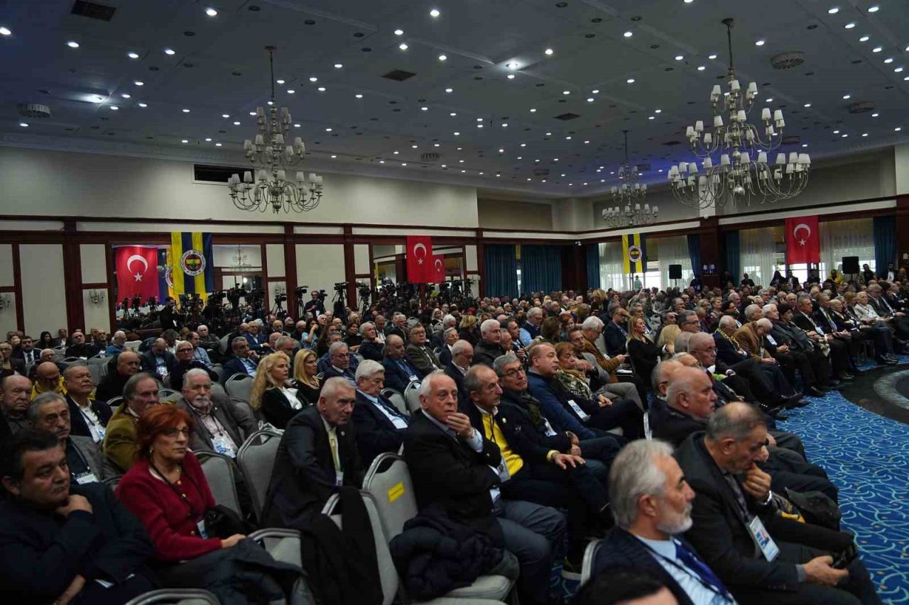 Sadettin Saran: “Hep birlikte şampiyon olacağız”