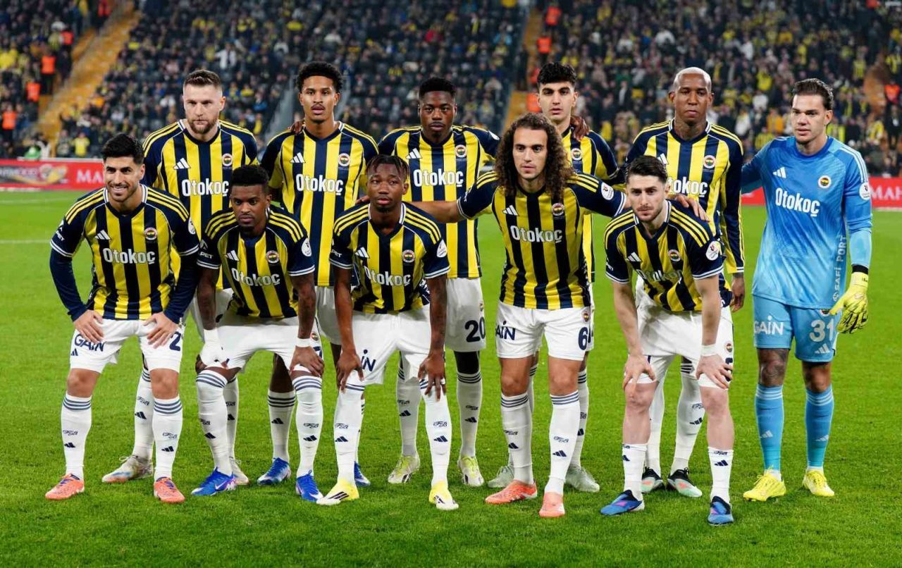 Tedesco’dan Göztepe maçında 4 değişiklik