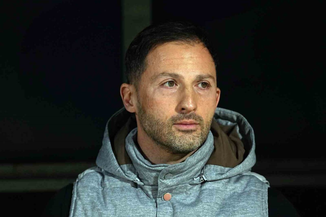 Tedesco’dan, kupada rotasyonlu kadro