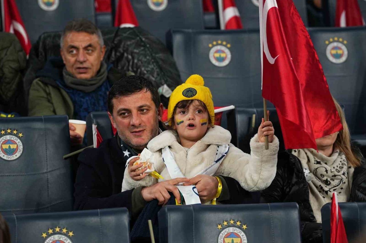 UEFA Avrupa Ligi: Fenerbahçe: 0 – Aston Villa: 0 (Maç devam ediyor)