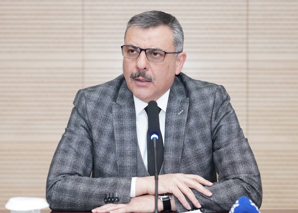 Yılın ilk İl Koordinasyon Kurulu toplandı