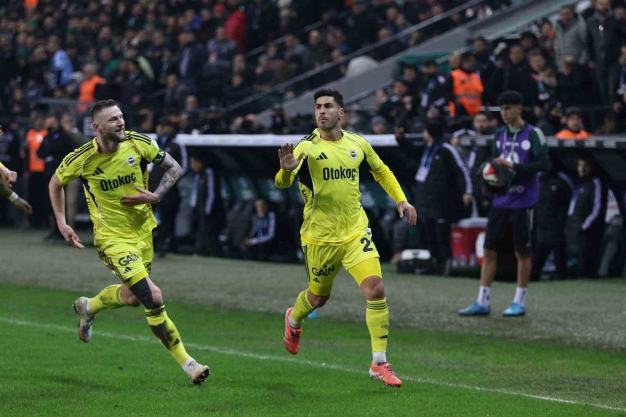 Asensio’dan son 7 deplasman maçında gol katkısı