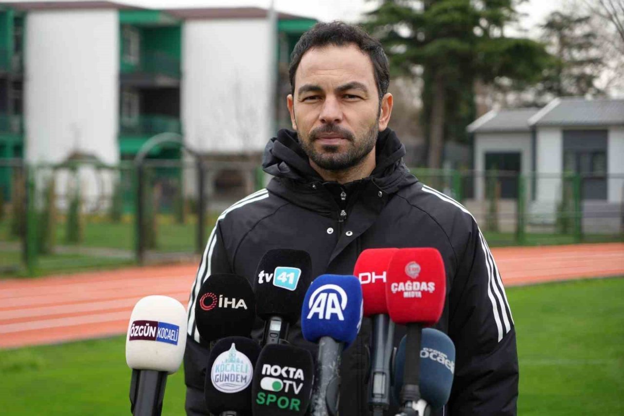 Selçuk İnan: “Hakemler adına utanç verici”