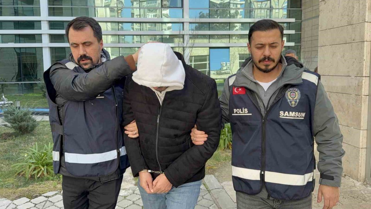 Tadilat nedeniyle çıkan tartışmada alçı ustasını vuran müteahhit tutuklandı