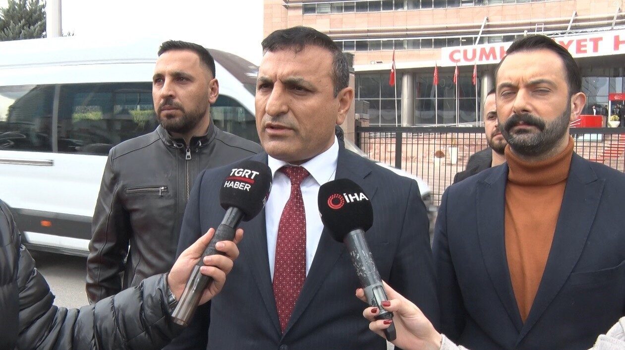 Yazıhan Belediye Başkanı Göçer: “Ben partime ihanet etmedim”