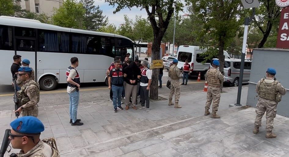 Gülistan Doku soruşturmasında tutuklu sayısı 20’ye yükseldi